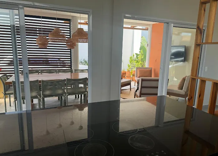 Casa Flamingos - By Pipa Praia House