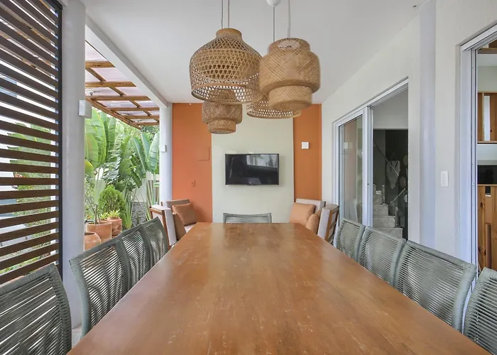 Casa Flamingos - By Pipa Praia House