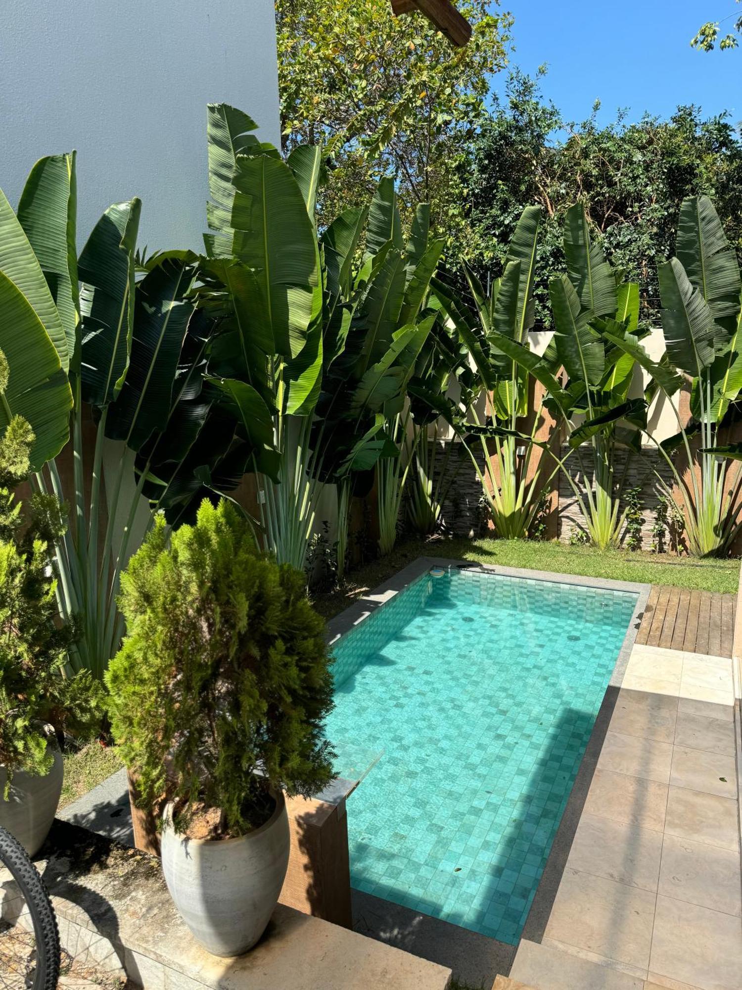 Holiday home Casa Flamingos - By Pipa House