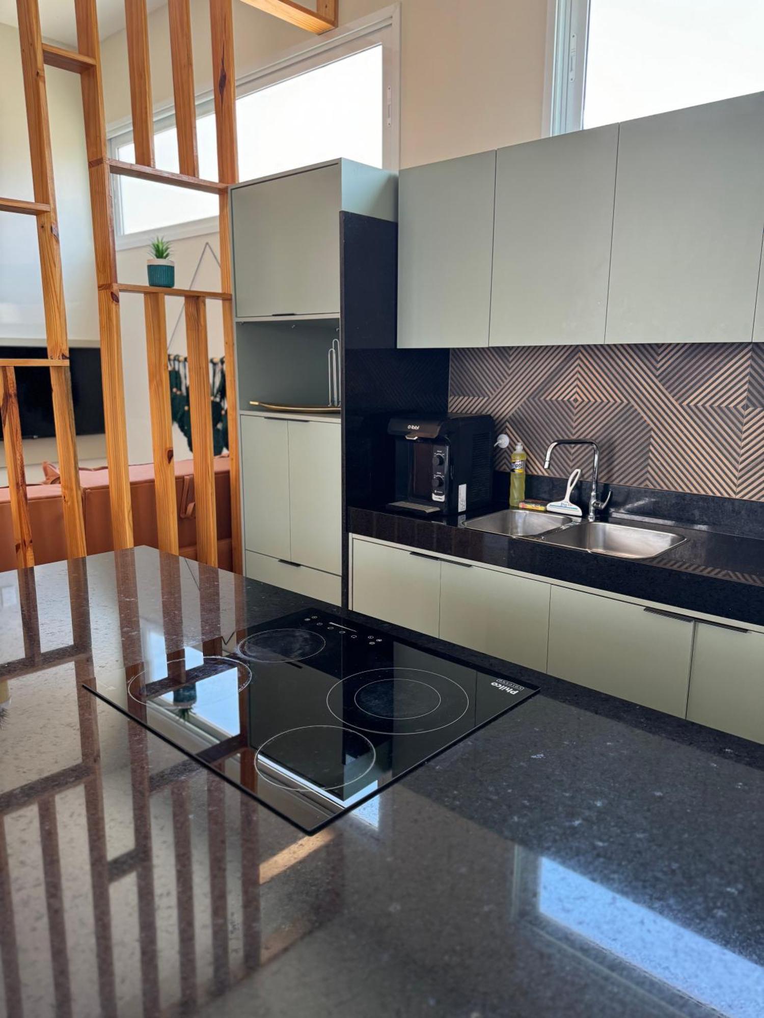 Casa Flamingos - By Pipa House Holiday home *