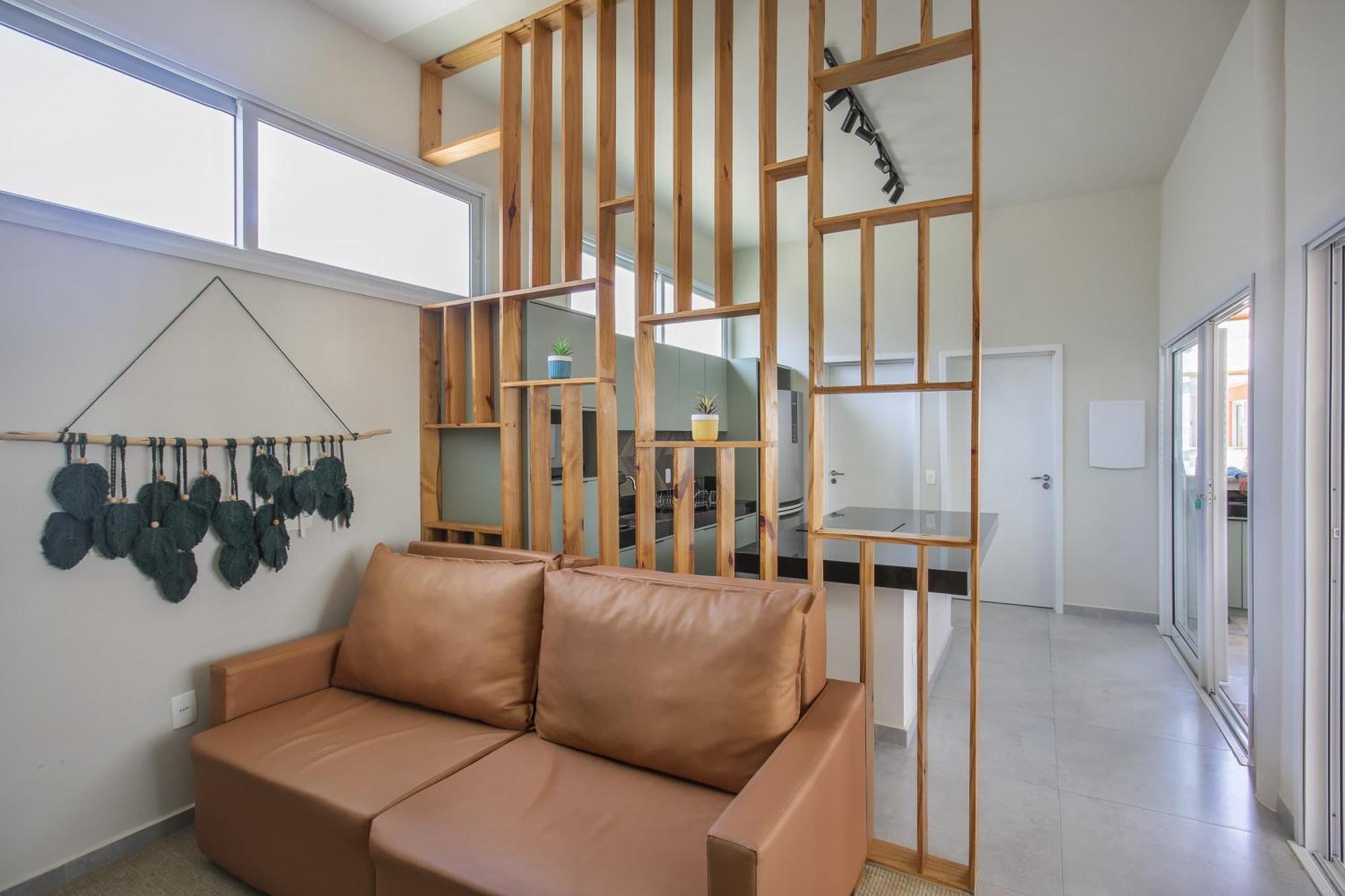 Casa Flamingos - By Pipa House Holiday home