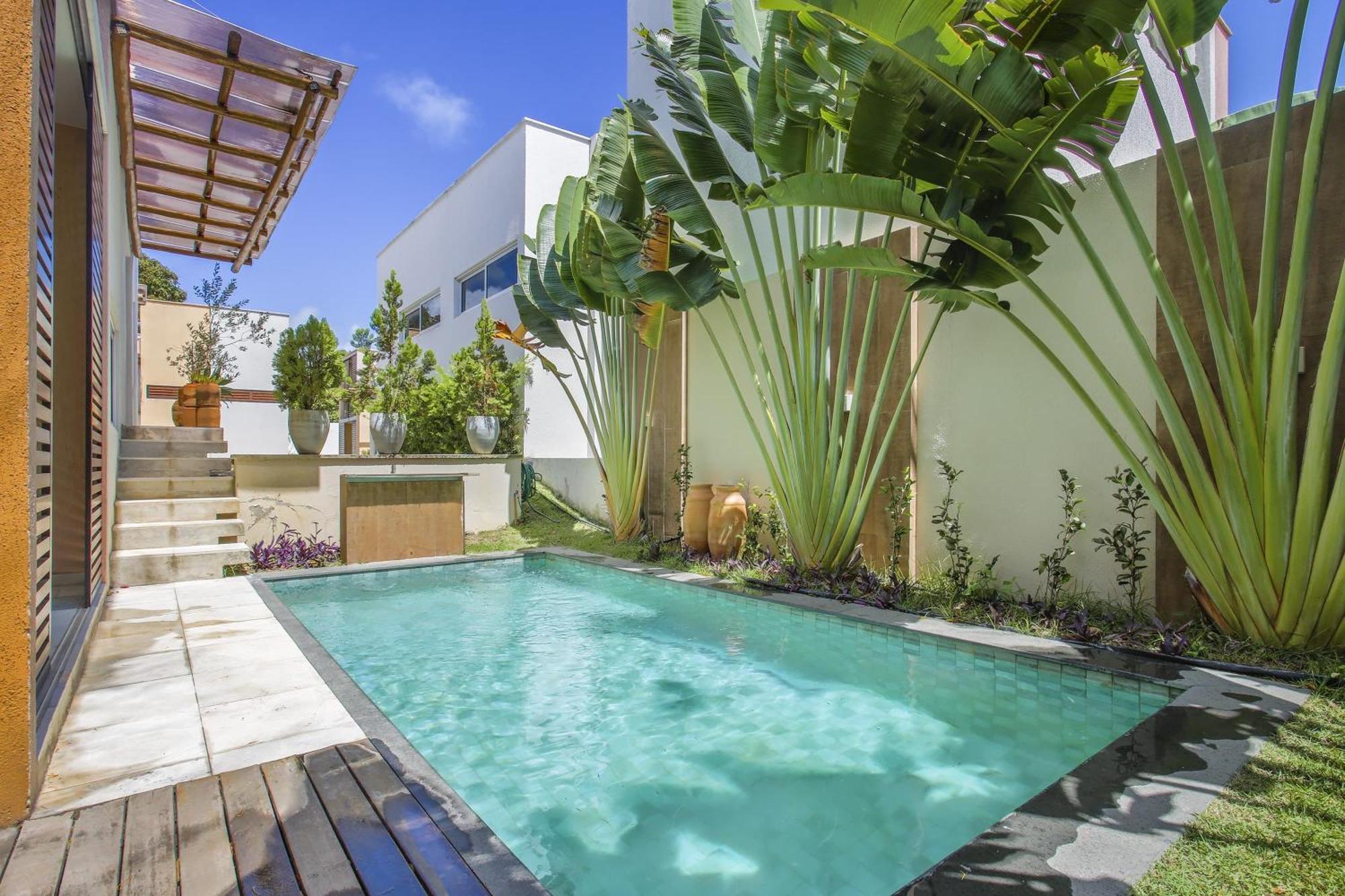 Casa Flamingos - By Pipa House Holiday home *