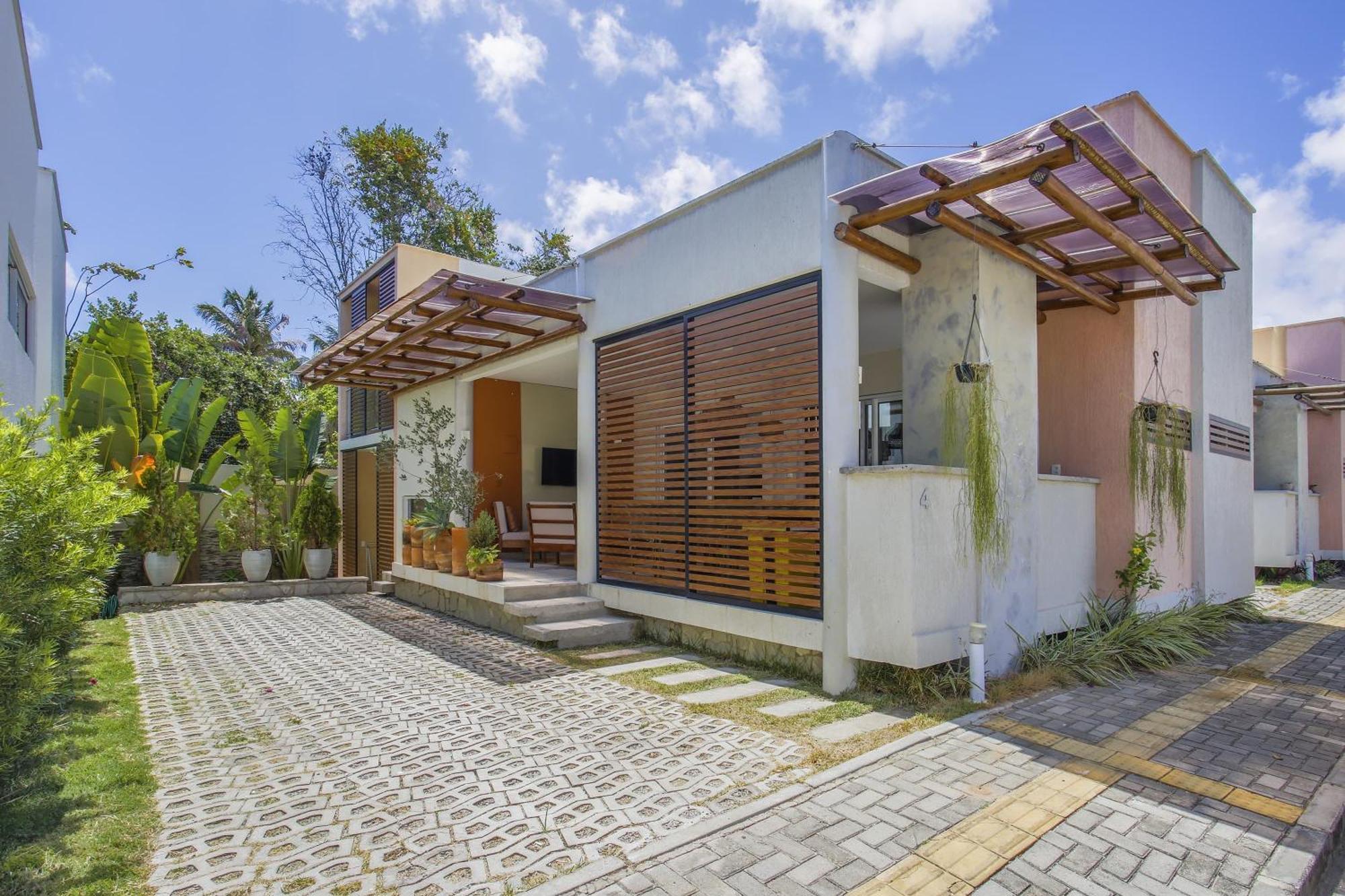 Casa Flamingos - By Pipa House Holiday home