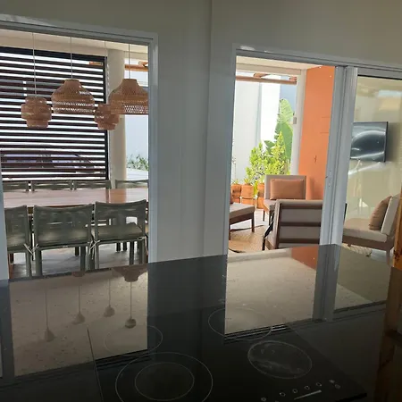 Casa Flamingos - By Pipa Praia House Praia de Pipa Exterior foto